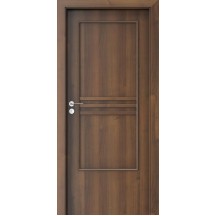 Porta ŠTÝL 3p Orech 